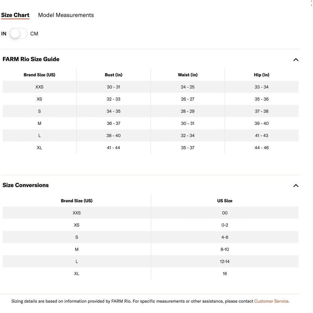 FARM Rio Blue Midi Knot Dress  Blue Midi Knot Dress Size L - Picture 12 of 12